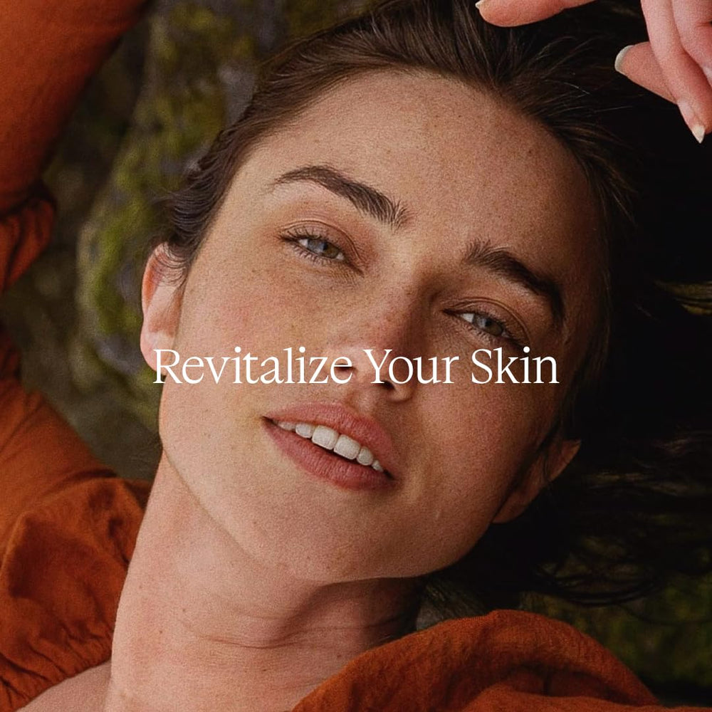 Aleavia Purifying Facial Cleanse Frankincense oil adds soothing aroma