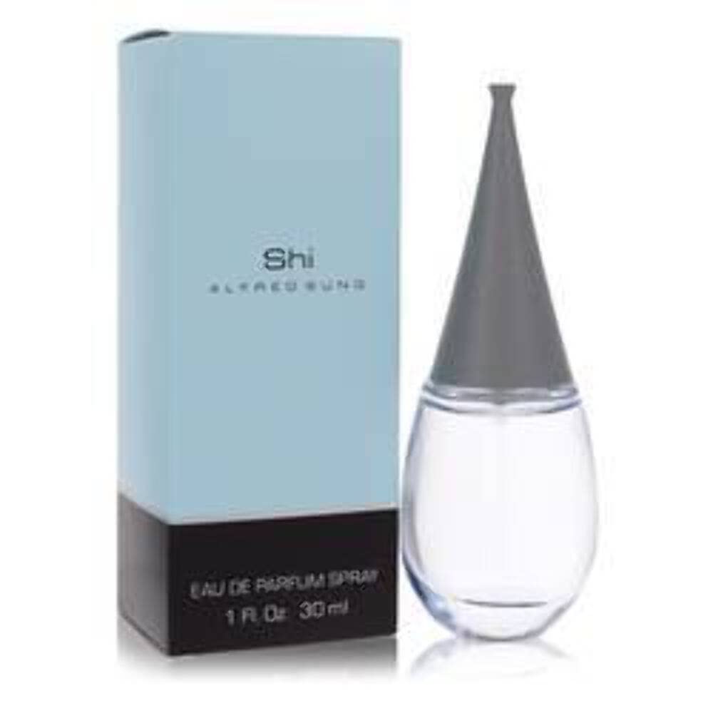 Alfred Sung Shi by Women bottle — elegant fragrance for daily wear