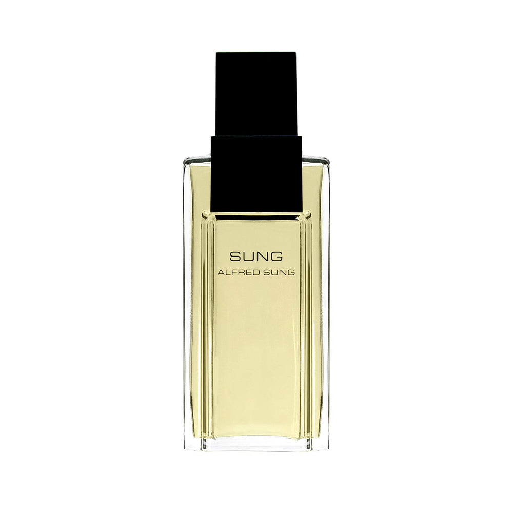 Sung EDT bottle with soft floral-citrus vibes, ideal for day or night.