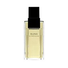 Sung EDT bottle with soft floral-citrus vibes, ideal for day or night.