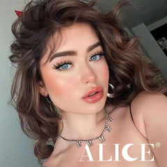 ALICE DIY lash-application tools enabling signature looks at home