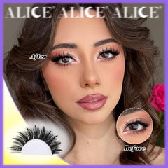 ALICE Precision Tweezers for precise placement of clusters