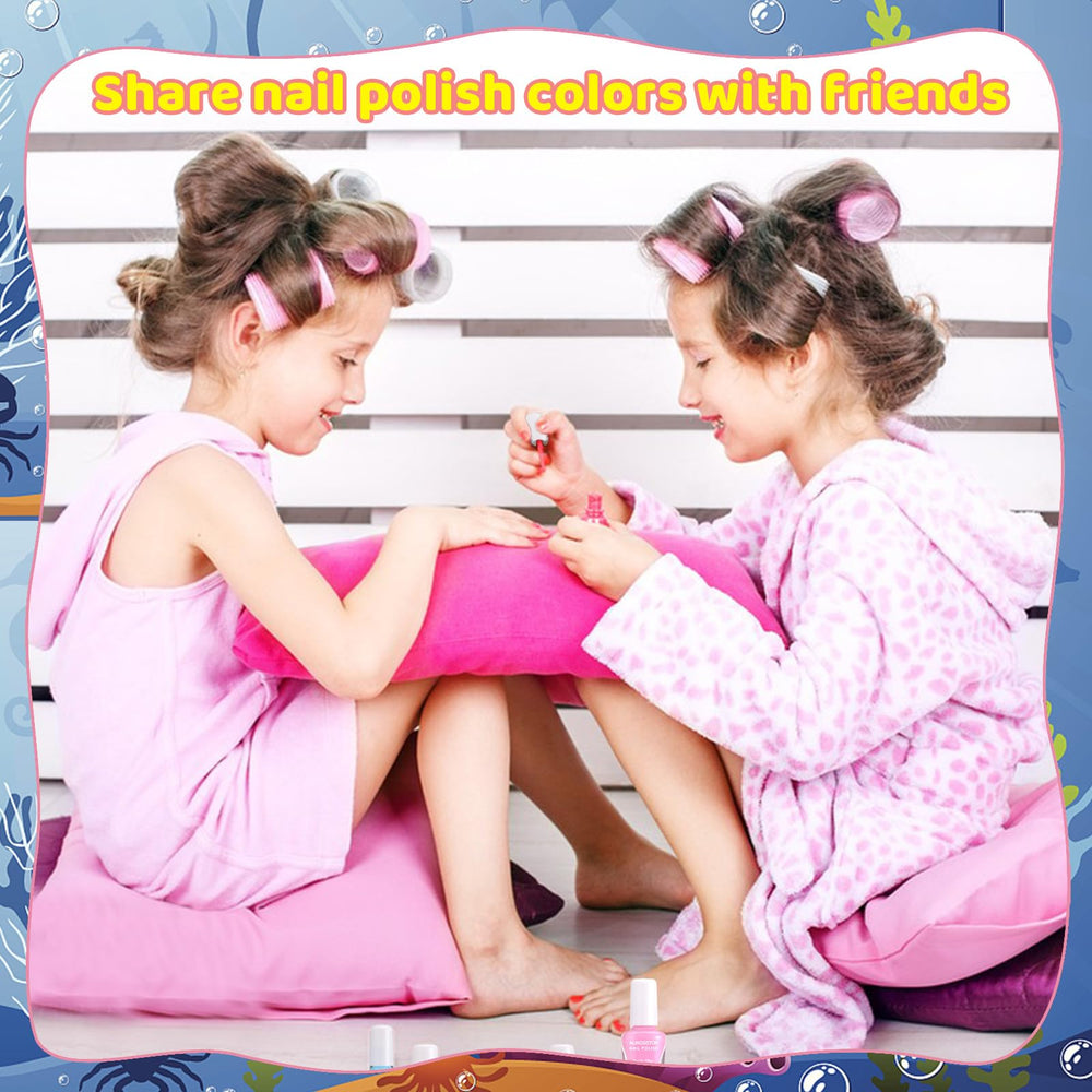 ALIKOSSTOR age 5+ packaging focuses on safe, age-appropriate creative activity.