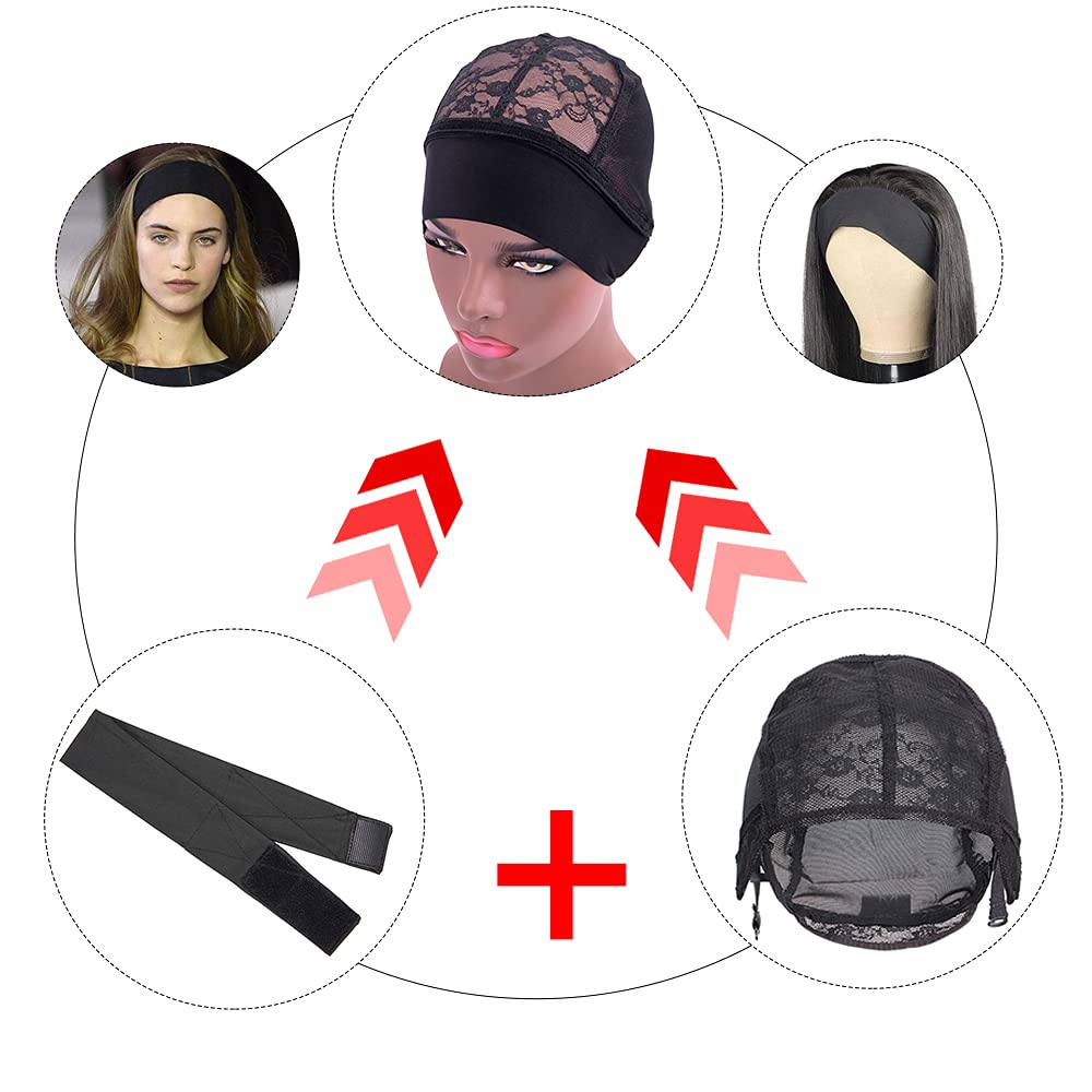 AliLeader headband doubles as spa, sports, and makeup headband.