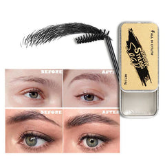 Alisesun Vibely brow trimming blades 10-pack for precise shaping