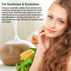 Aromatic dropper for DIY crafts with ALIVER rosemary oil.