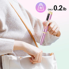 Alle's Nail Drill gift-pack ready kit for birthdays and holidays.