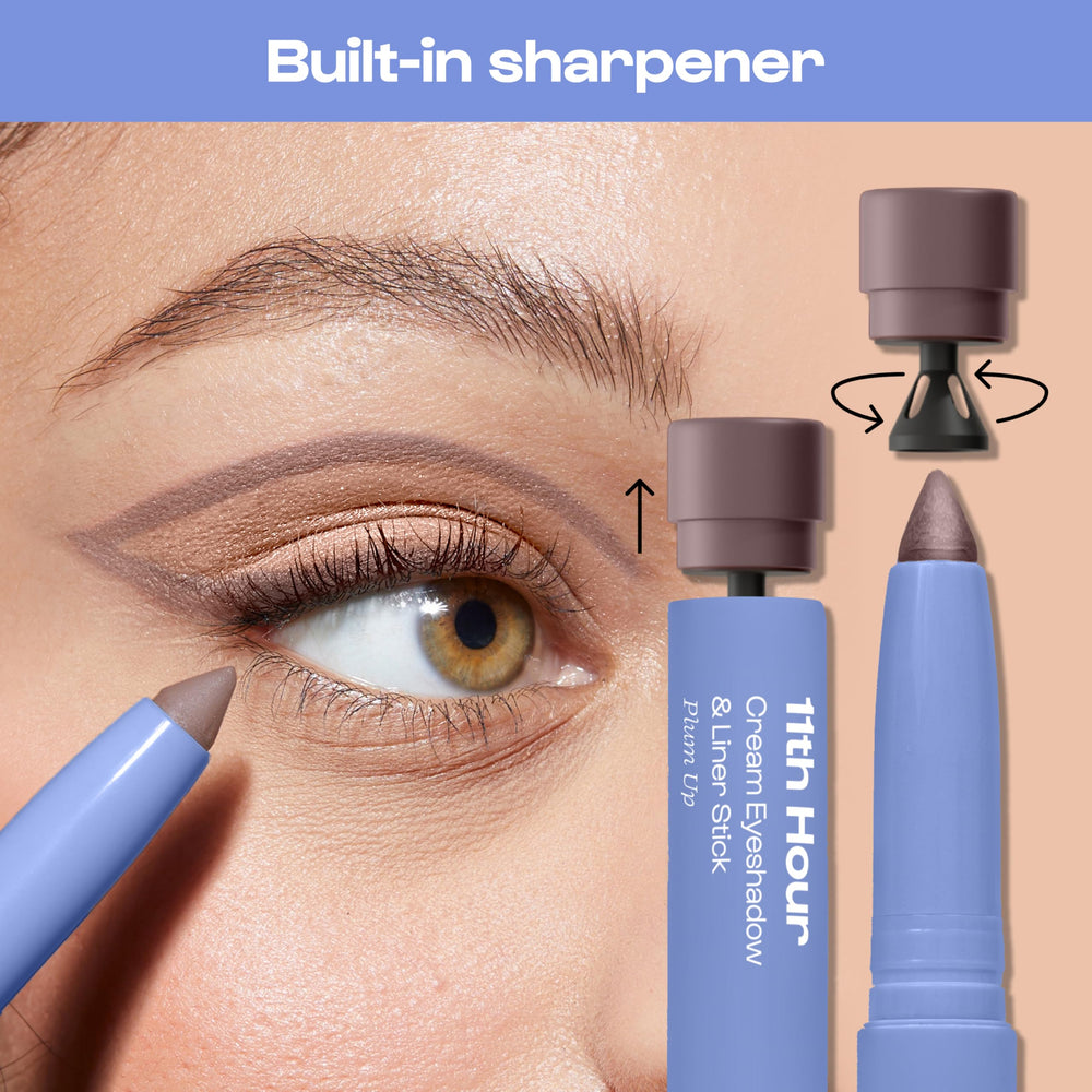 ALLEYOOP 11th Hour vegan and cruelty-free formula aligns with clean beauty preferences