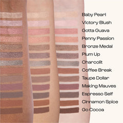 ALLEYOOP 11th Hour vegan and cruelty-free formula.