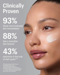 Allies of Skin ingredients panel highlighting 10% azelaic acid and kojic acid.