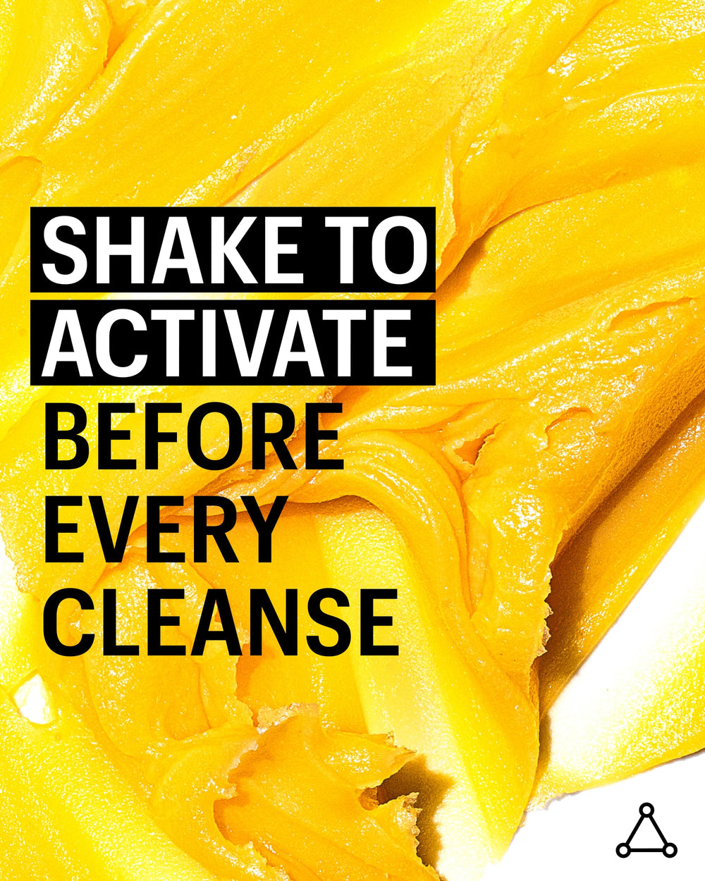 Allies of Skin Vitamin C & Omegas cleansing balm eases SPF removal.