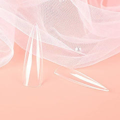 ALLKEM Long-lasting, chip-resistant nails for weeks of wear