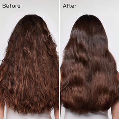 ALLOWISH ginger slices close-up suggests refreshing scalp feel