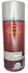Alma Belleza Dragon's Blood Tree Shampoo pour demonstrates easy application and lather