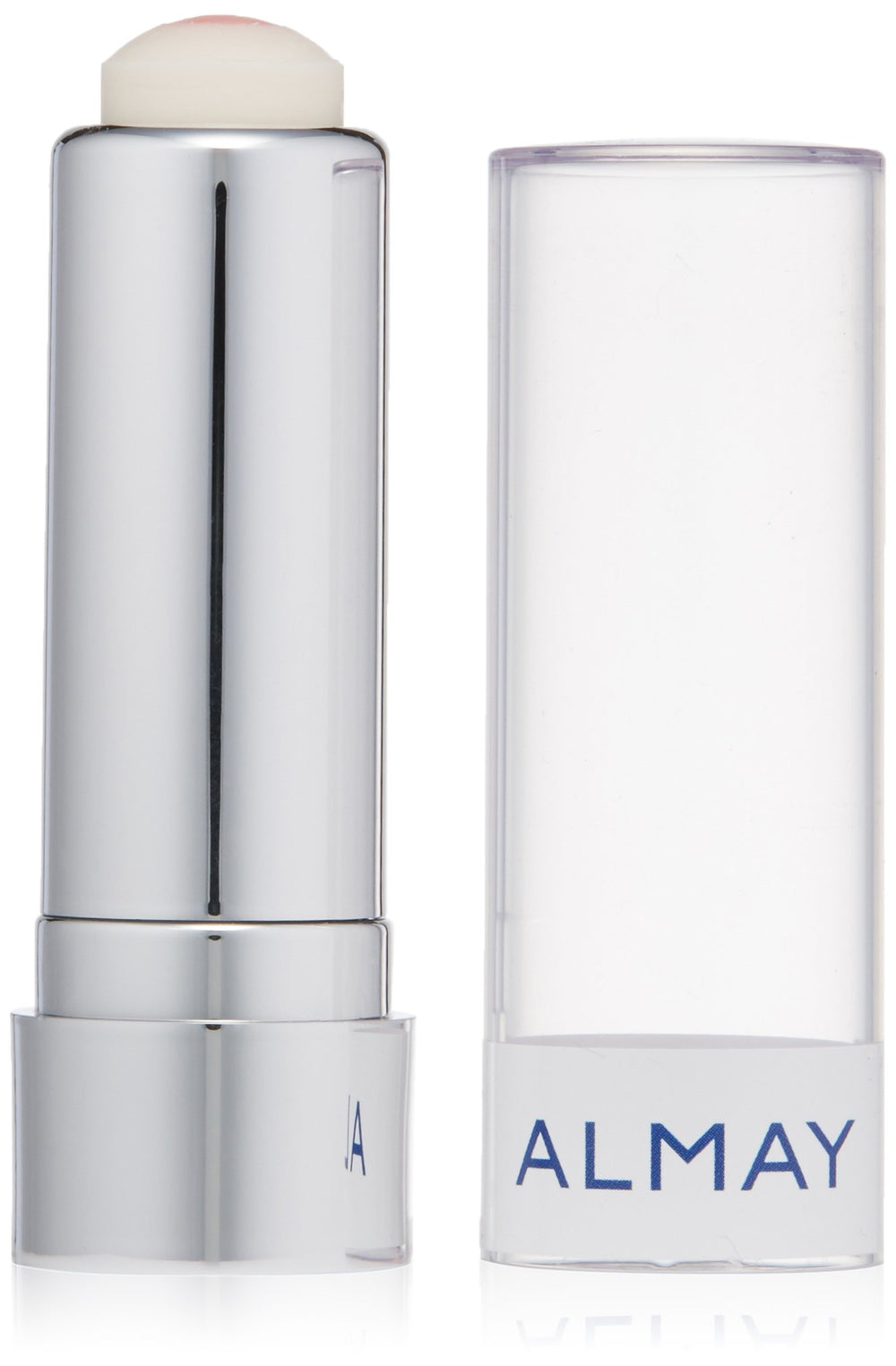 Almay Lip Treatment bottle with SPF 30 for daily moisture