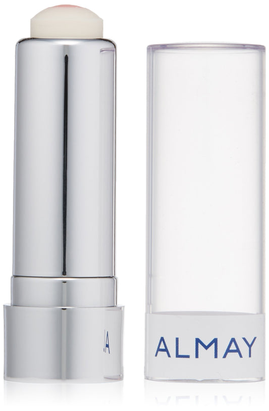 Almay Lip Treatment bottle with SPF 30 for daily moisture