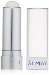 Almay Lip Treatment bottle with SPF 30 for daily moisture
