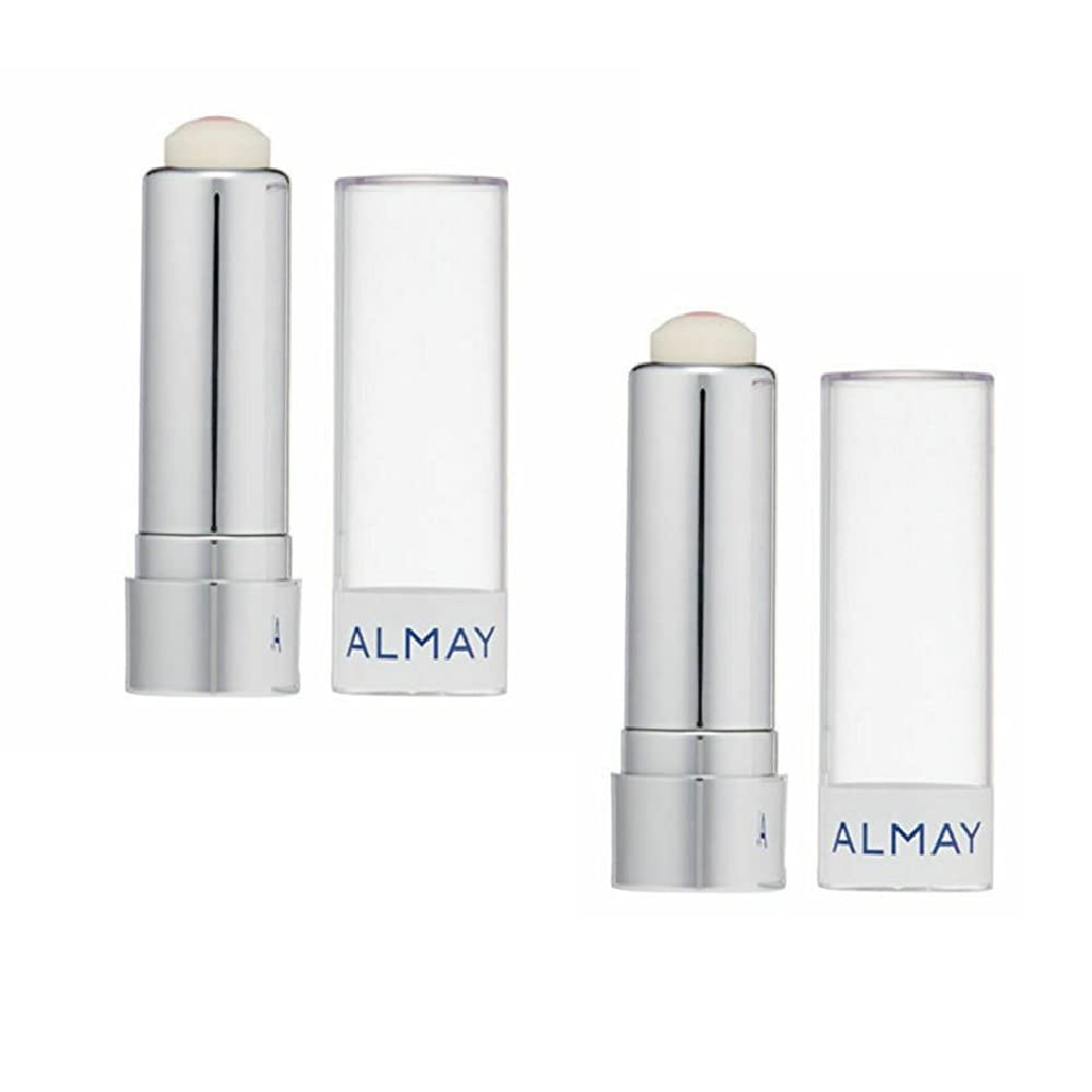 Almay Age Essentials Lip Treatment offers smooth application for daily lip care