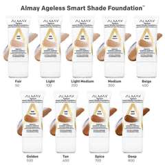 Fragrance-free formula suitable for sensitive skin with clean ingredients.