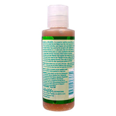 Aloe Life Skin Gel for hair and scalp delivers conditioning and soothing moisture