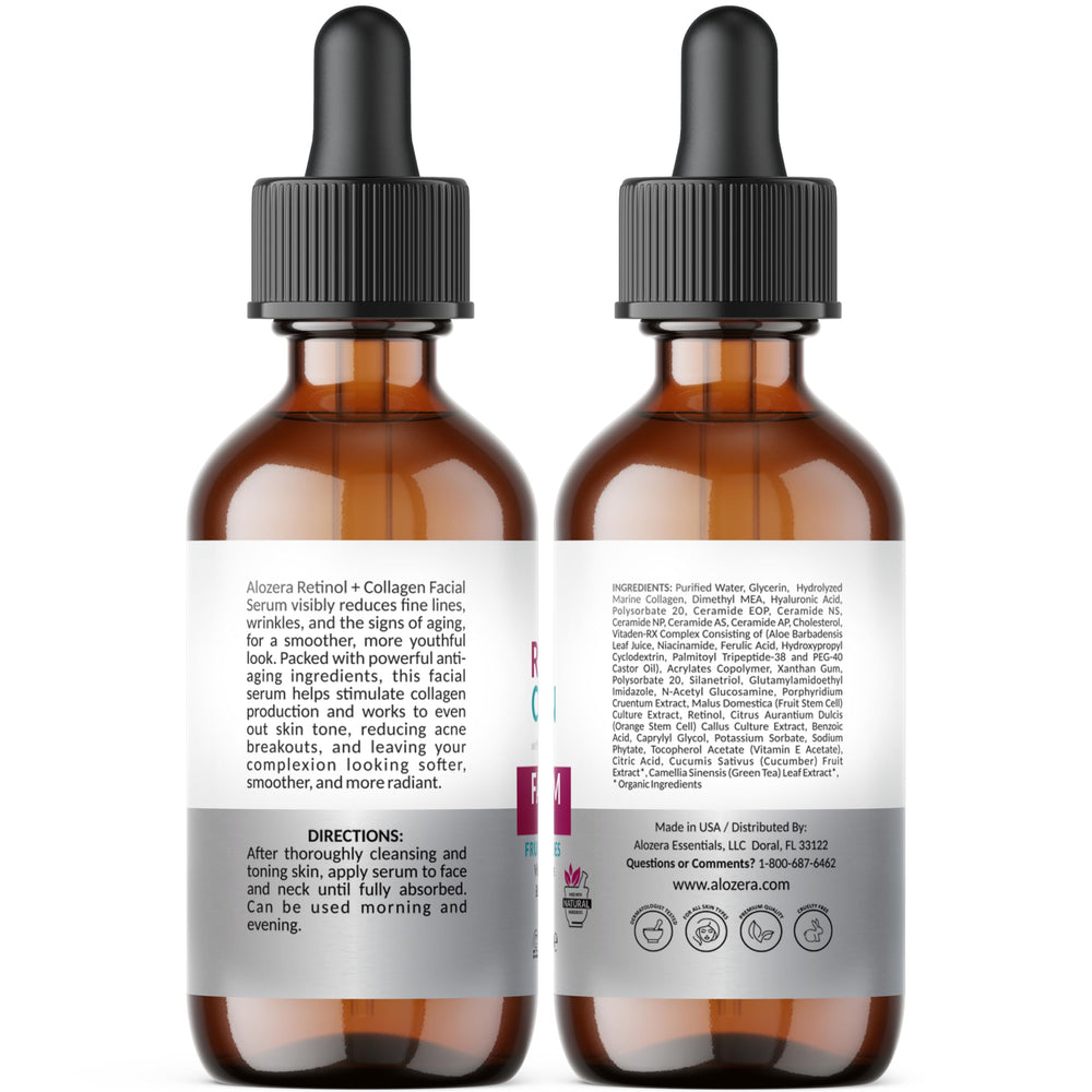 Packaging emphasizes barrier-care ingredients for daily skincare.