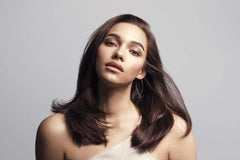 Alterna Caviar Anti-Aging color protection packaging emphasizes color-safe formula