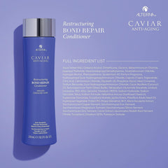Close-up of rich shampoo foam showing cleansing action and reduced damage appearance.