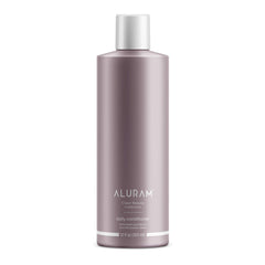 ALURAM Coconut Water Daily Conditioner bottle for all hair types with hydration.