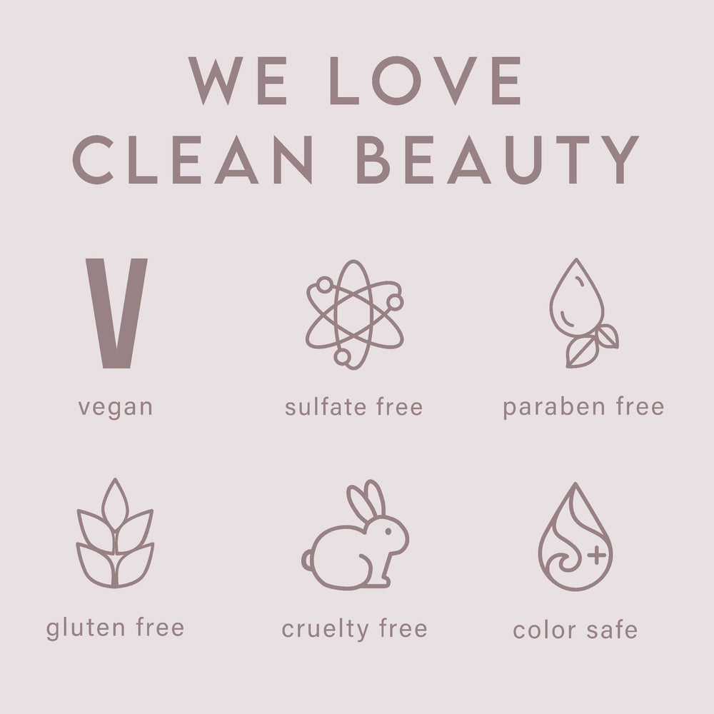 Salon-inspired ALURAM conditioning routine for daily use.