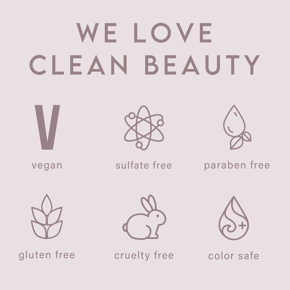 ALURAM Coconut Water Daily Shampoo packaging highlighting sustainable, cruelty-free care