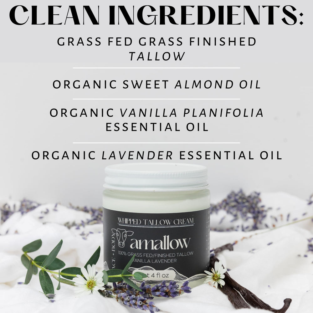 Amallow sweet almond oil close-up highlights a non-clogging, skin-friendly ingredient.