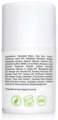 Amara Beauty Vitamin C Cream on a clean backdrop