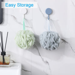 Gift-ready AmazerBath loofah set ideal for friends and family