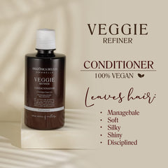 AMAZONICA BELEZA AMABELLE conditioner rinse delivers lasting hydration.