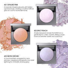 AmeliSeoul Neonlighter 431 Opaline Pink ideal for cool to neutral skin tones.