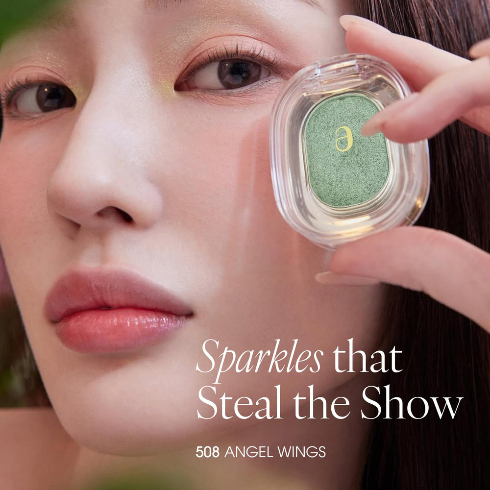 AmeliSeoul Sparkle Spot 508 Soft-touch texture enables smooth, blendable application.