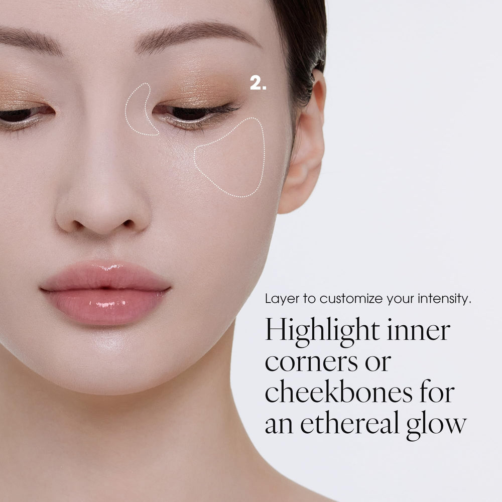 AmeliSeoul Sugar Gold collection adds versatile beauty looks.