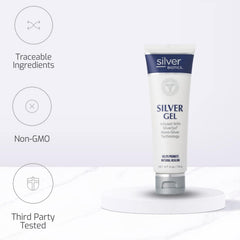 Pack of two bottles for convenient home use