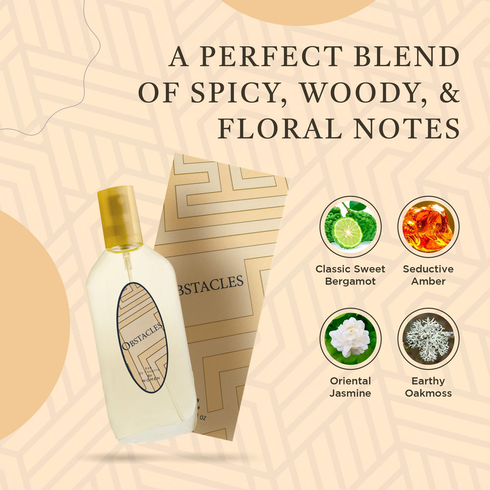 American Collection perfume bottle cap in focus, sleek finish for everyday elegance.