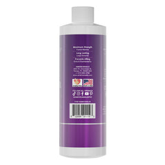 Americanails Nail Monomer Liquid unscented formulation shown for fragrance-free use