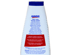 Ammens Body Powder Original keeps feet cool and dry for daily comfort.