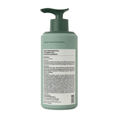 AMOS PROFESSIONAL 16.9 oz bottle for regular thinning hair care.