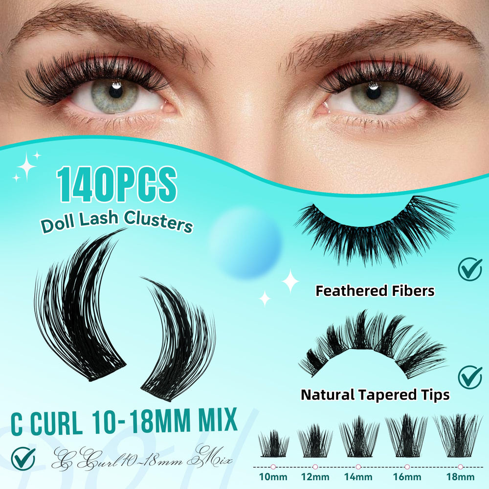 AMZGIRL LASH Bond and Seal bottle demonstrating strong adhesion.