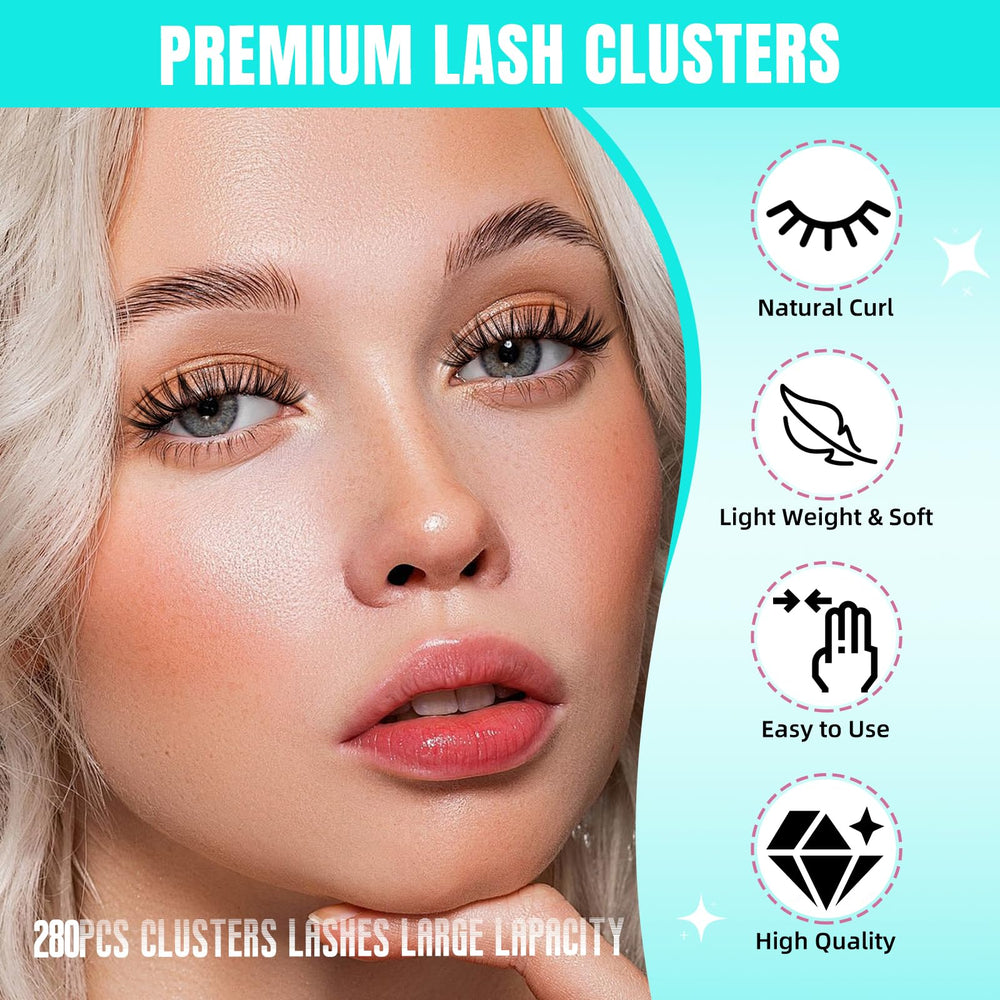 AMZGIRL LASH close-up of delicate fibers highlighting natural texture and comfortable wear