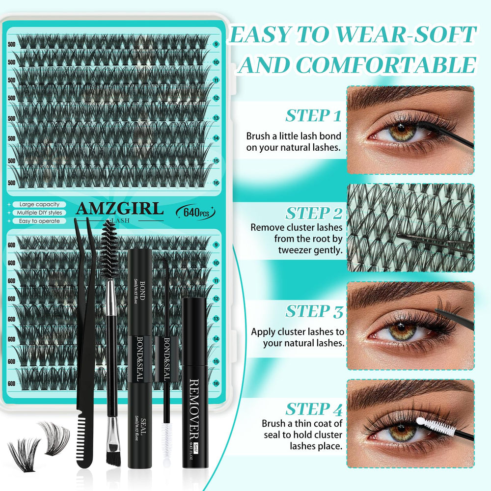 Function brush for even application and finishing touch