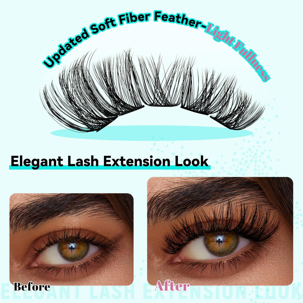 AMZGIRL LASH remover bottle for safe, quick glue removal