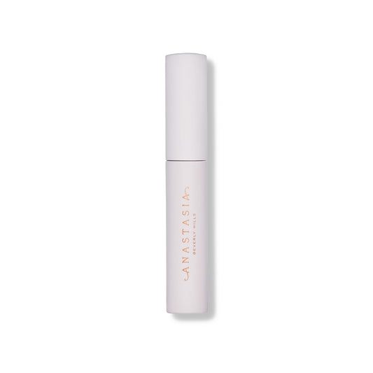 Anastasia Beverly Hills Brow Freeze Gel 1oz jar showing clear hold for defined brows