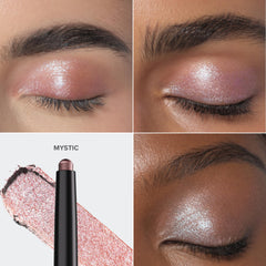 Anastasia Beverly Hills GLIDR Mystic swatch reveals bold pigment in one stroke.