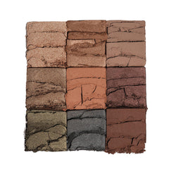 Anastasia Beverly Hills Mini Embers shimmer shades add glow and dimension.