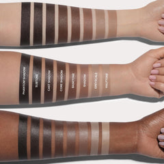 Anastasia Beverly Hills Smooth Blur Contour Stick provides a dewy second-skin finish.